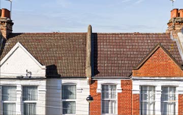 clay roofing Withernwick, East Riding Of Yorkshire