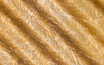 Withernwick fibreglass roof waterproofing