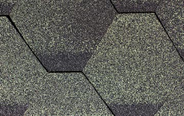 Withernwick fibreglass shingle repairs