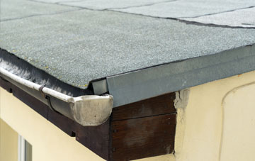 Withernwick flat garage roofing repairs