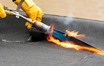 flat roof repairs Withernwick, East Riding Of Yorkshire