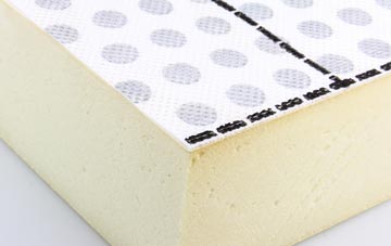 meeting Withernwick building codes