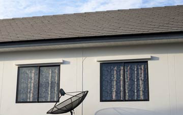 Withernwick rubber roof costs