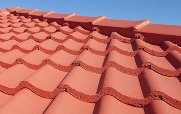 Withernwick tile and slate roof replacement