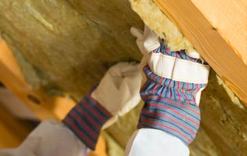 types of Withernwick pitched roof insulation materials